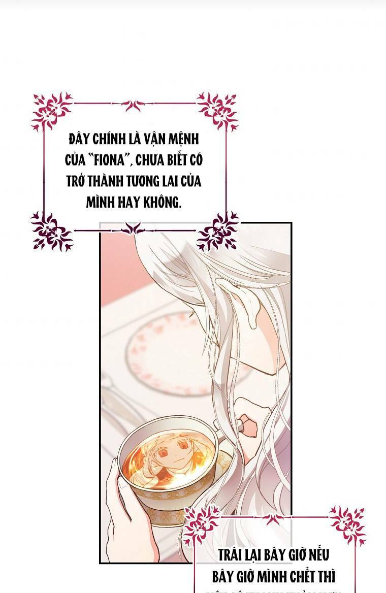 Tôi Trở Thành Vợ Nam Chính - Page 28