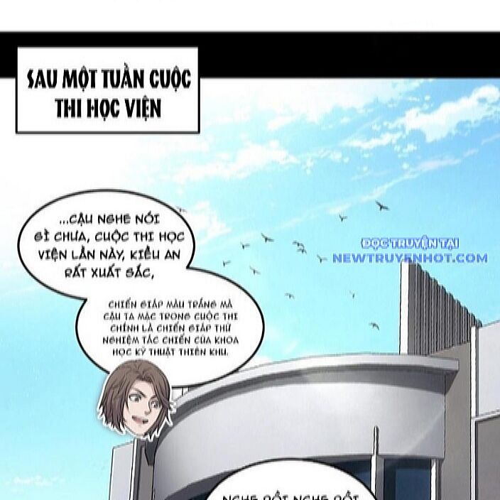 Cương Thiết Khế Ước - Page 3