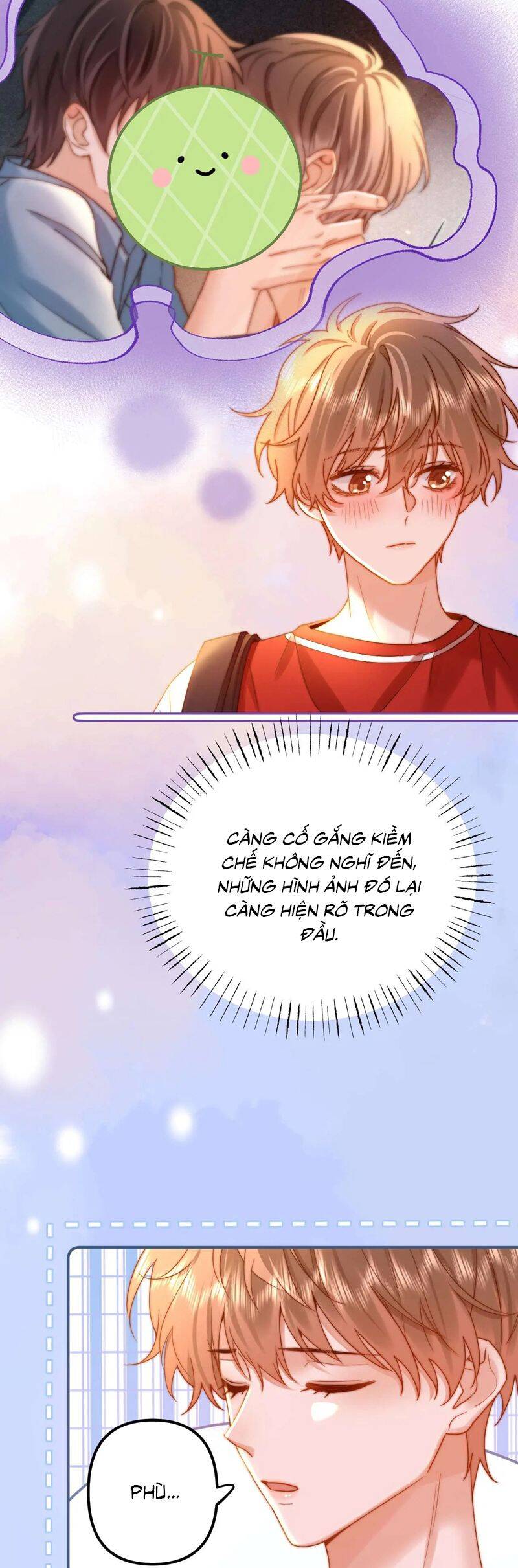 Chất Dị Ứng Đáng Yêu - Page 4