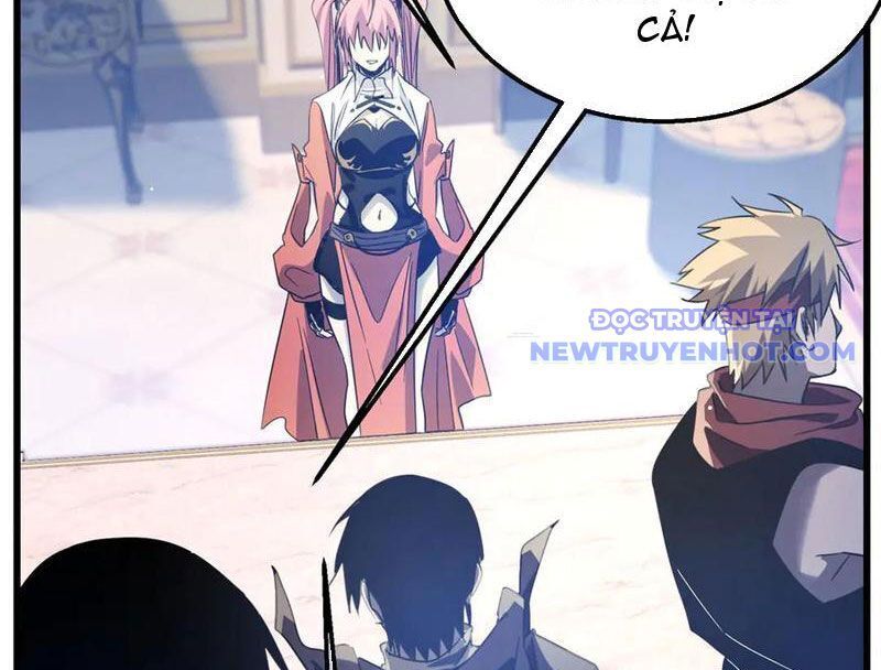 Vô Địch Bị Động Tạo Ra Tấn Sát Thương - Page 139