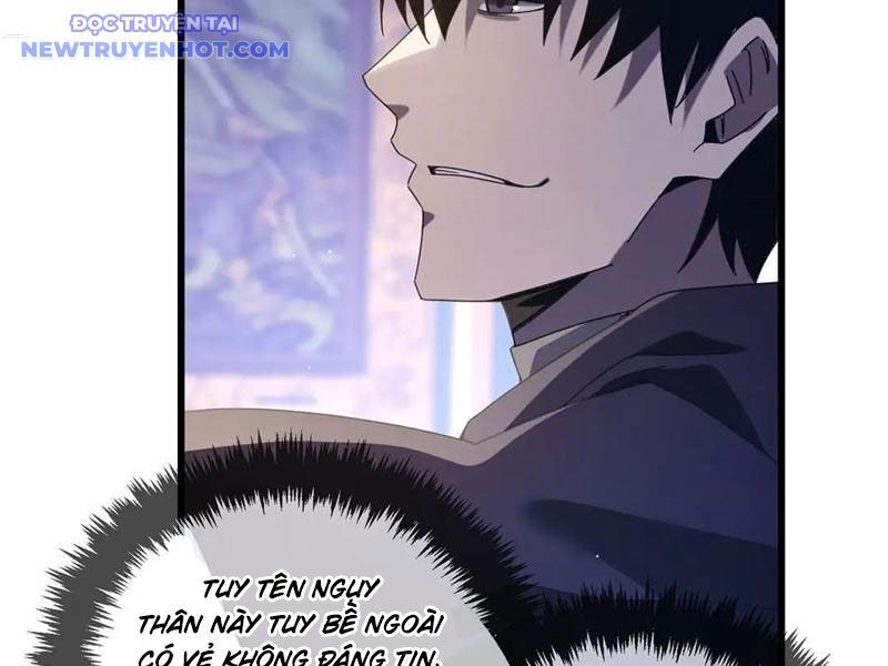 Vô Địch Bị Động Tạo Ra Tấn Sát Thương - Page 45