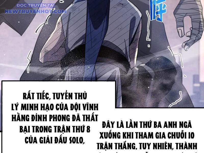 Vô Địch Bị Động Tạo Ra Tấn Sát Thương - Page 135