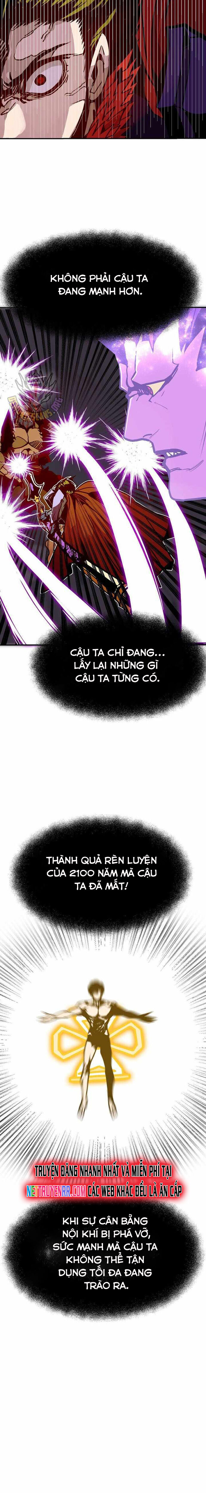 Hồi Quy Trở Lại Thành Kẻ Vô Dụng - Page 26