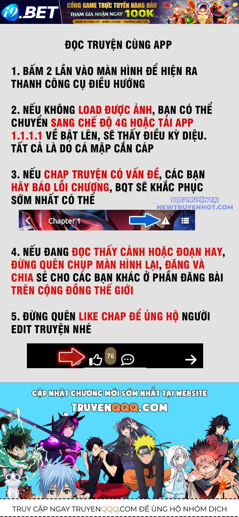 Vô Địch Bị Động Tạo Ra Tấn Sát Thương - Page 104