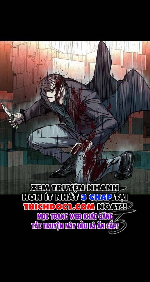 Báo Thù 2: Vạn Nhân Chi Thượng - Page 87