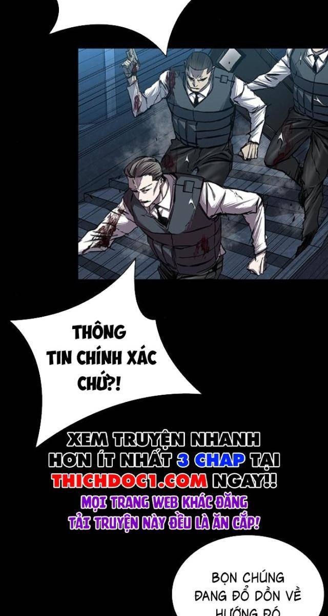 Báo Thù 2: Vạn Nhân Chi Thượng - Page 2