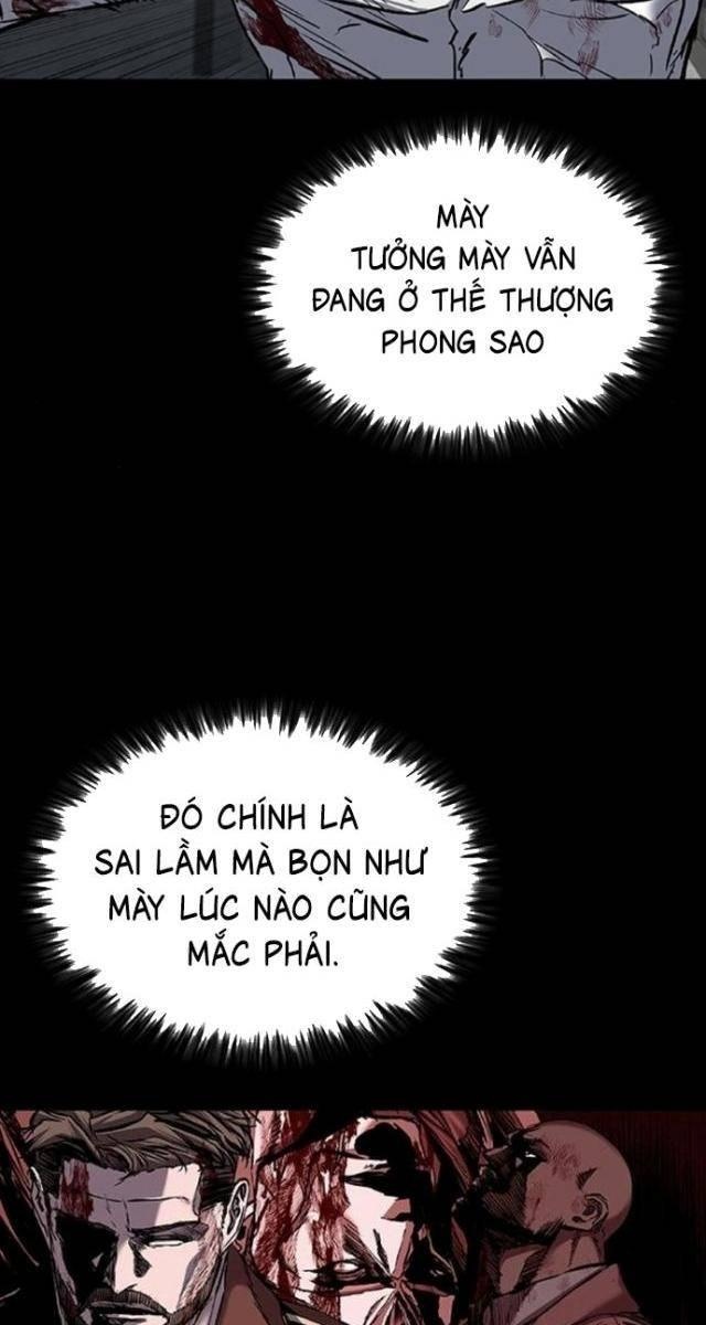 Báo Thù 2: Vạn Nhân Chi Thượng - Page 8