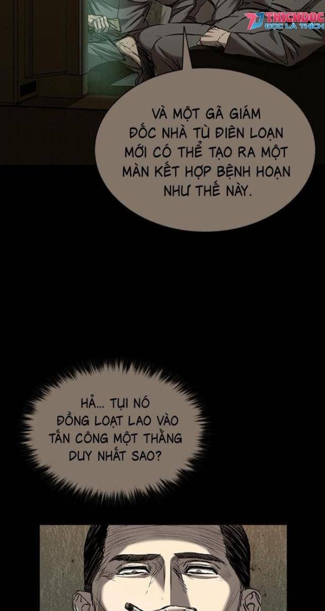 Báo Thù 2: Vạn Nhân Chi Thượng - Page 58