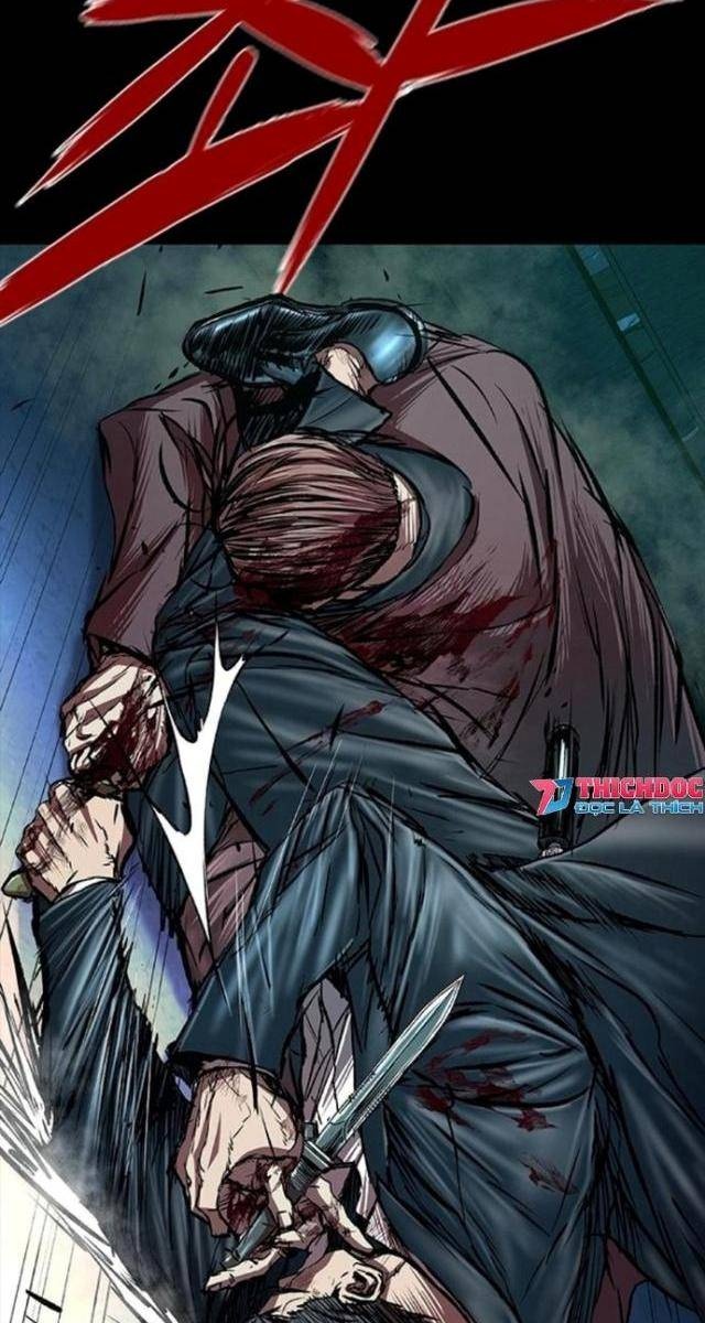 Báo Thù 2: Vạn Nhân Chi Thượng - Page 73