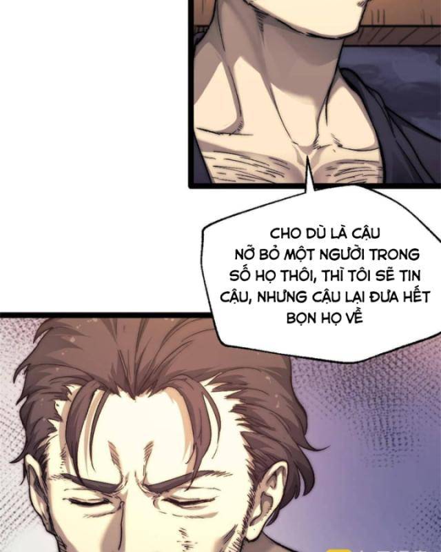 Một Ngày Của Tôi Có 48 Giờ - Page 36