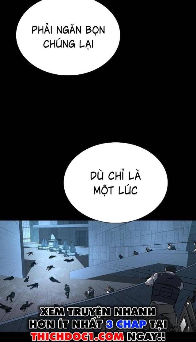 Báo Thù 2: Vạn Nhân Chi Thượng - Page 5