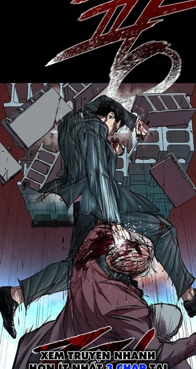 Báo Thù 2: Vạn Nhân Chi Thượng - Page 81