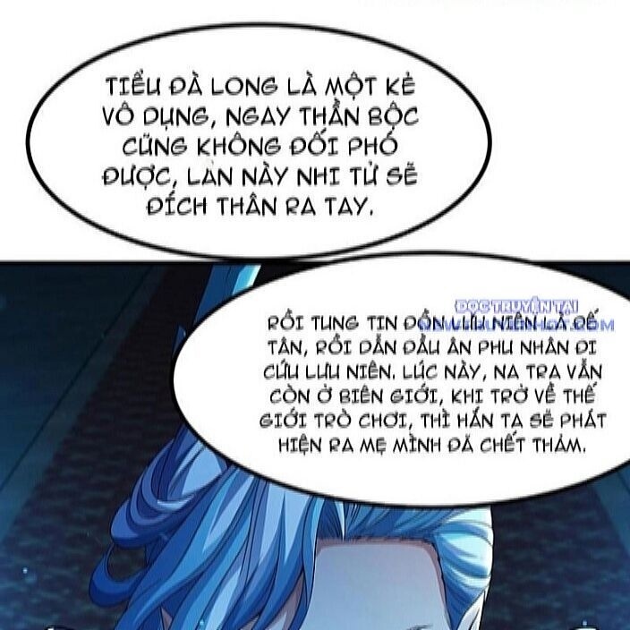 Trụ Vương Tái Sinh Không Muốn Làm Đại Phản Diện - Page 46
