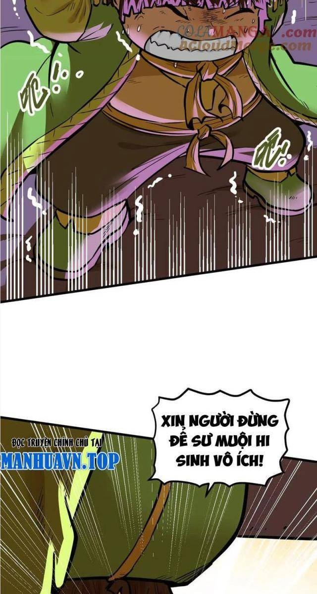 Tông Môn Của Ta Có Triệu Điểm Mạnh - Page 11