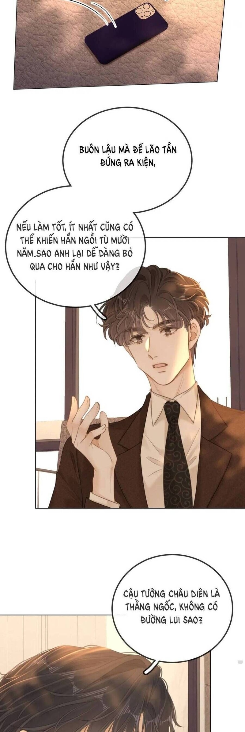 Vưu Vật - Page 10
