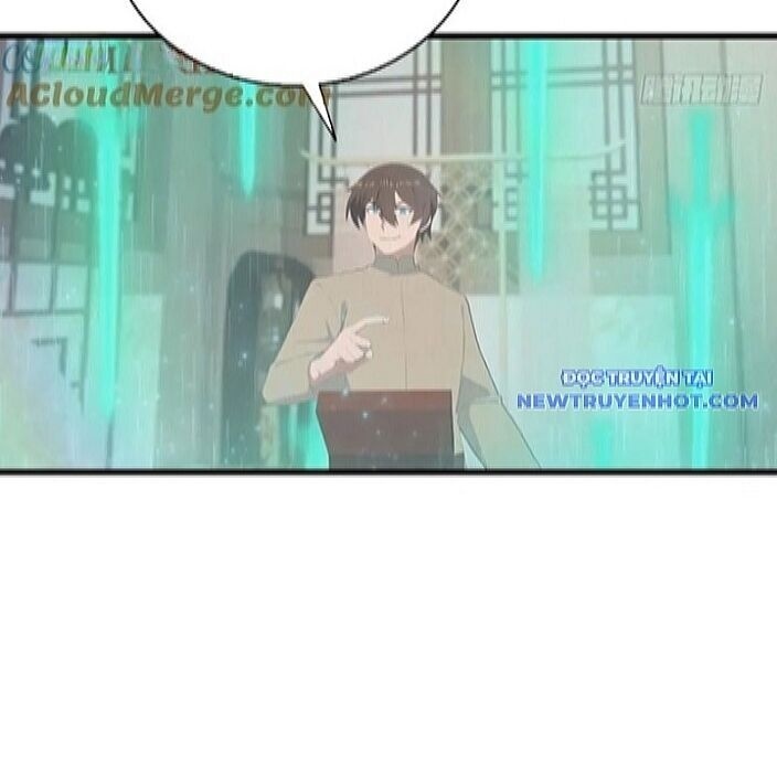 Tu Tiên Trở Về Tại Vườn Trường - Season 2 - Page 38