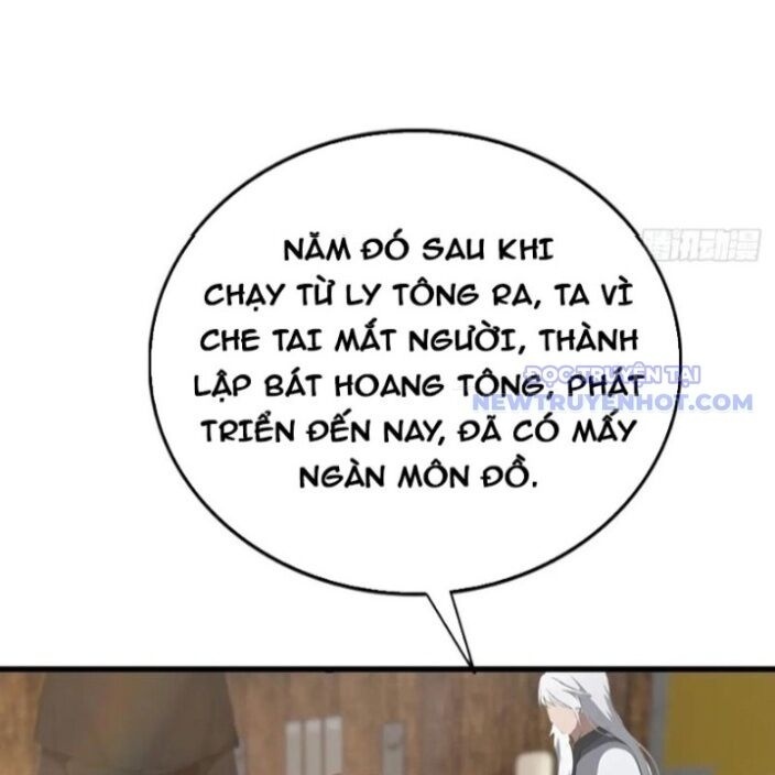 Tu Tiên Trở Về Tại Vườn Trường - Season 2 - Page 5