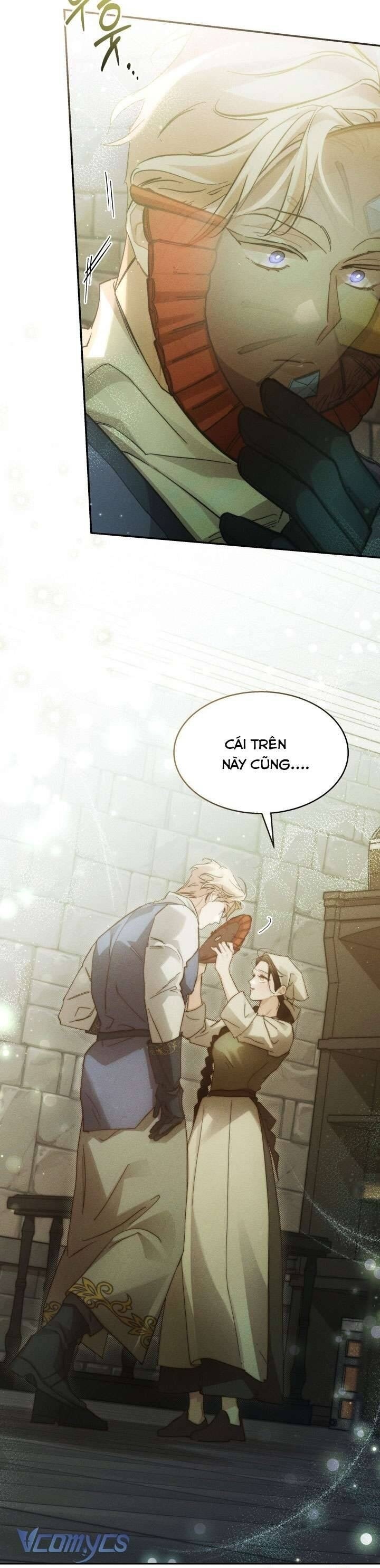 Tiếng Trống Vang Dội - Page 53