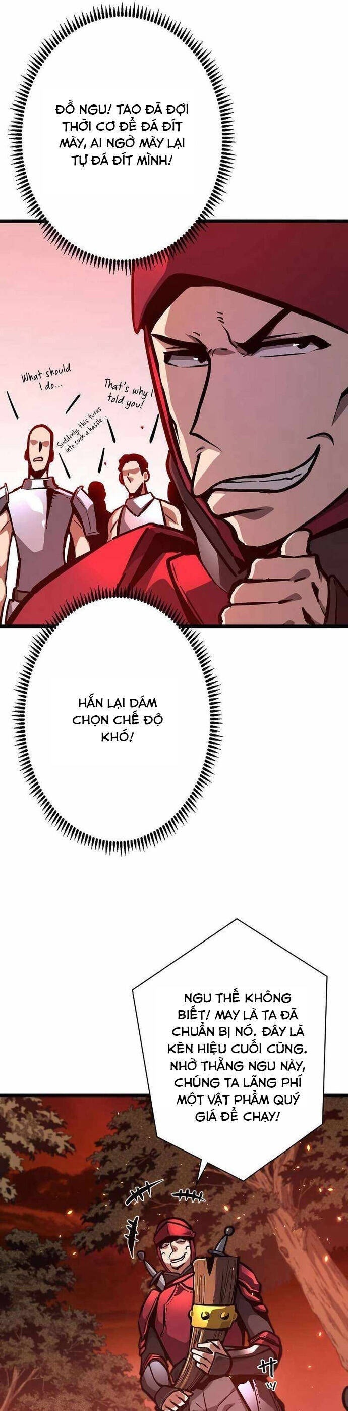 Trở Thành Anh Hùng Mạnh Nhất Nhờ Gian Lận - Page 13