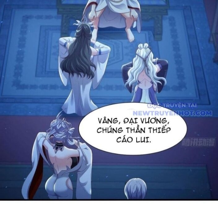 Trụ Vương Tái Sinh Không Muốn Làm Đại Phản Diện - Page 28