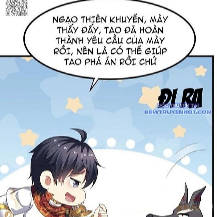 Trụ Vương Tái Sinh Không Muốn Làm Đại Phản Diện - Page 61