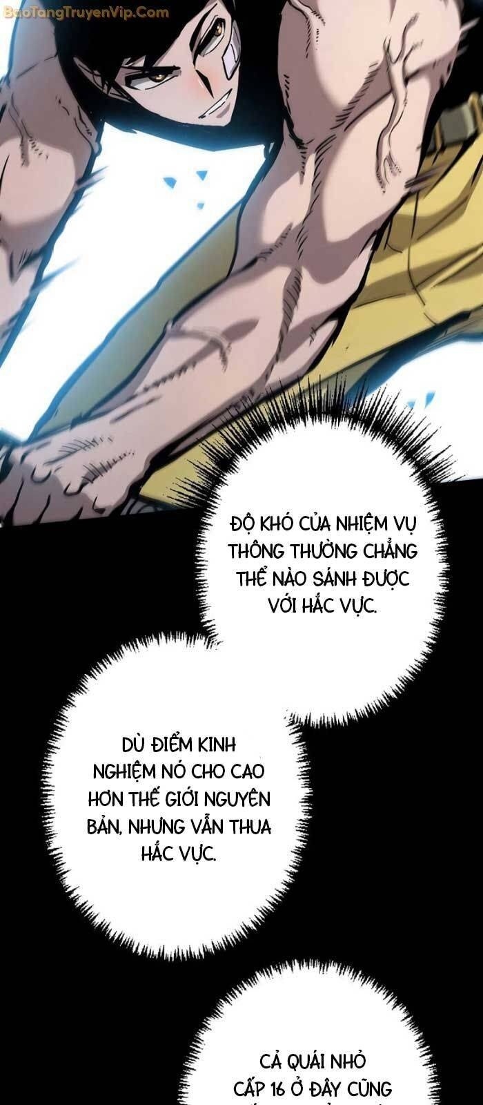 Trở Thành Anh Hùng Mạnh Nhất Nhờ Gian Lận - Page 12