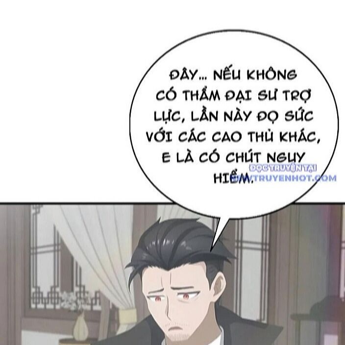 Tu Tiên Trở Về Tại Vườn Trường - Season 2 - Page 63