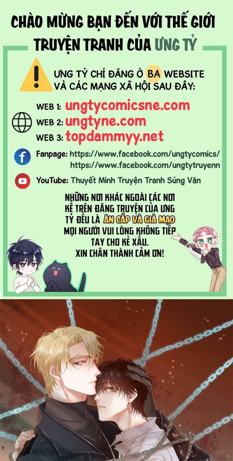 Tuyệt Xử Phùng Sinh - Page 2