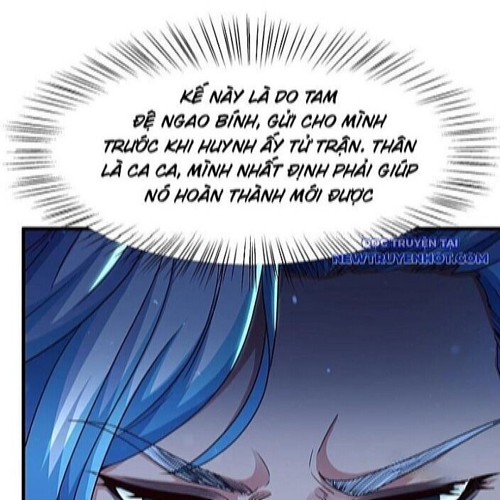 Trụ Vương Tái Sinh Không Muốn Làm Đại Phản Diện - Page 50