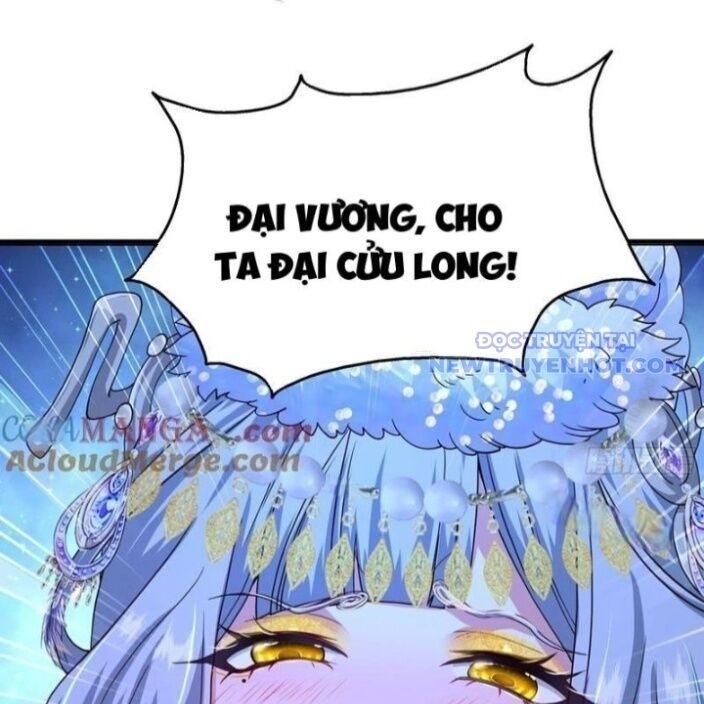 Trụ Vương Tái Sinh Không Muốn Làm Đại Phản Diện - Page 58