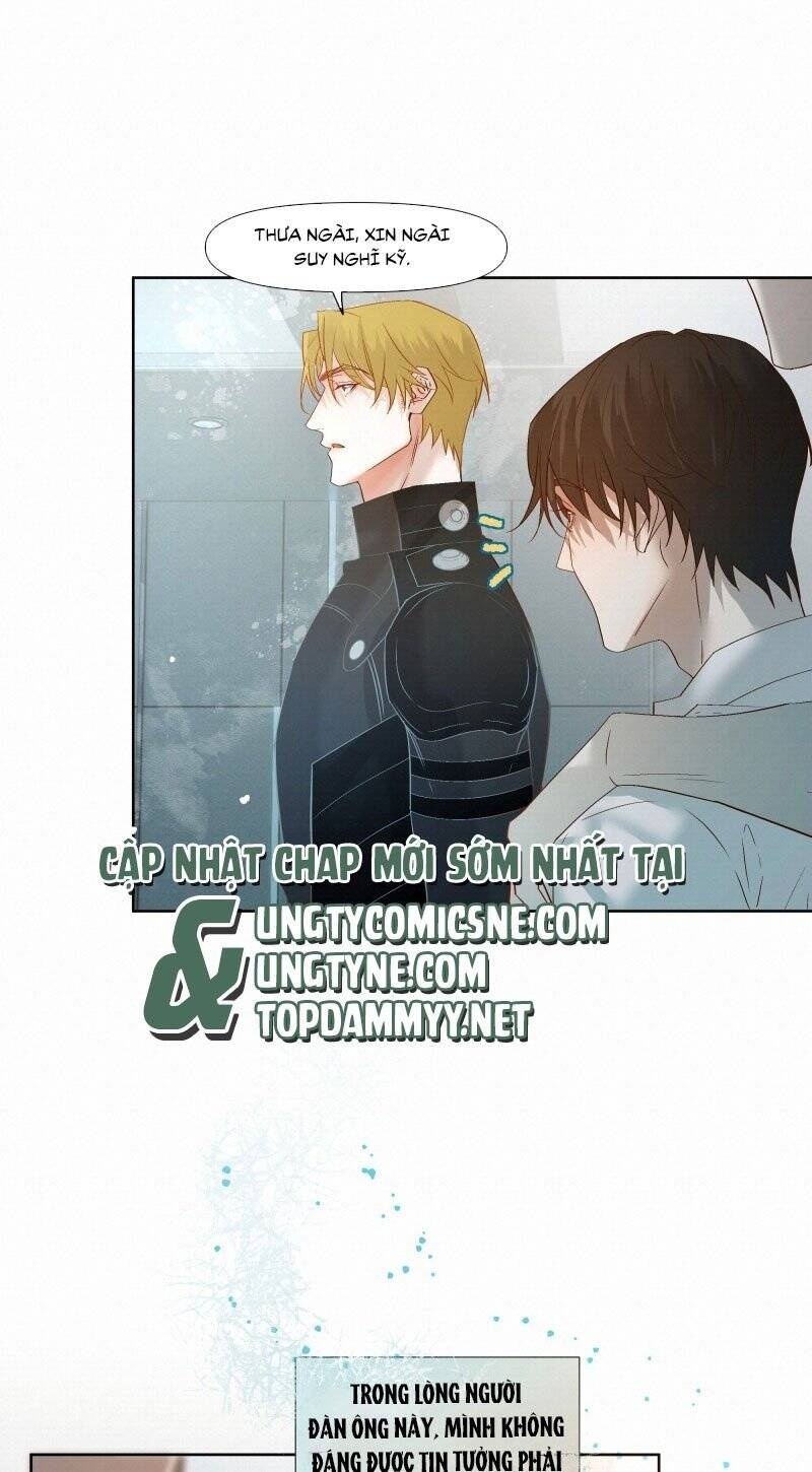 Tuyệt Xử Phùng Sinh - Page 15