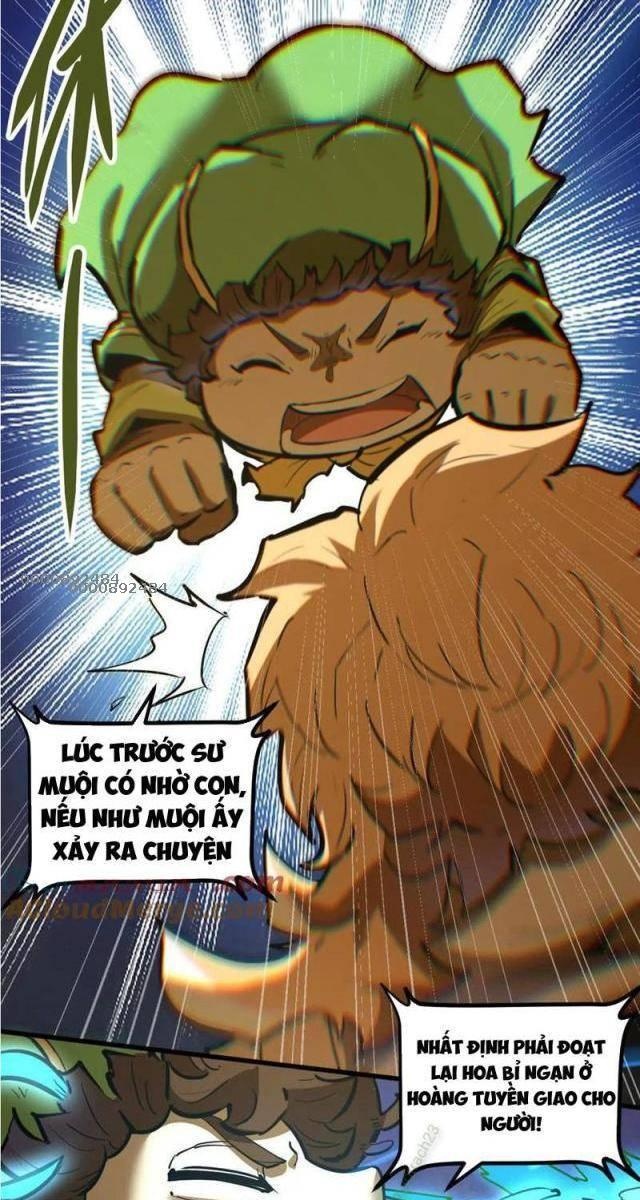 Tông Môn Của Ta Có Triệu Điểm Mạnh - Page 3