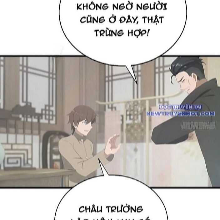 Tu Tiên Trở Về Tại Vườn Trường - Season 2 - Page 56