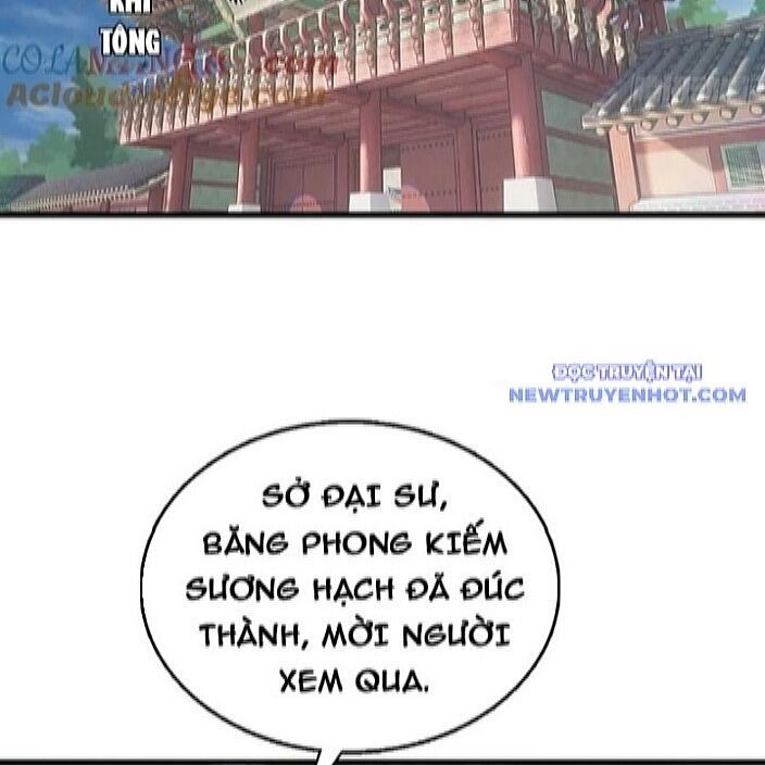 Tu Tiên Trở Về Tại Vườn Trường - Season 2 - Page 30