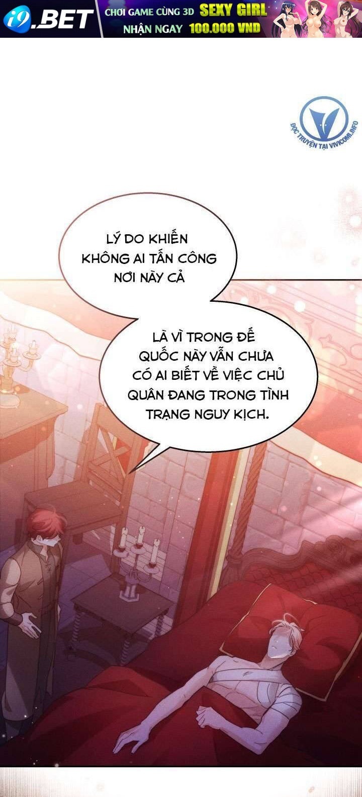 Tiếng Trống Vang Dội - Page 8