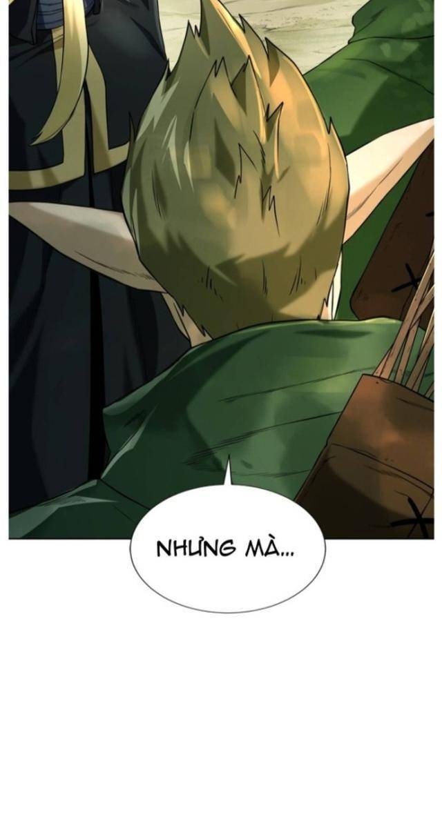 Cổ Vật Trong Hầm Ngục - Page 5