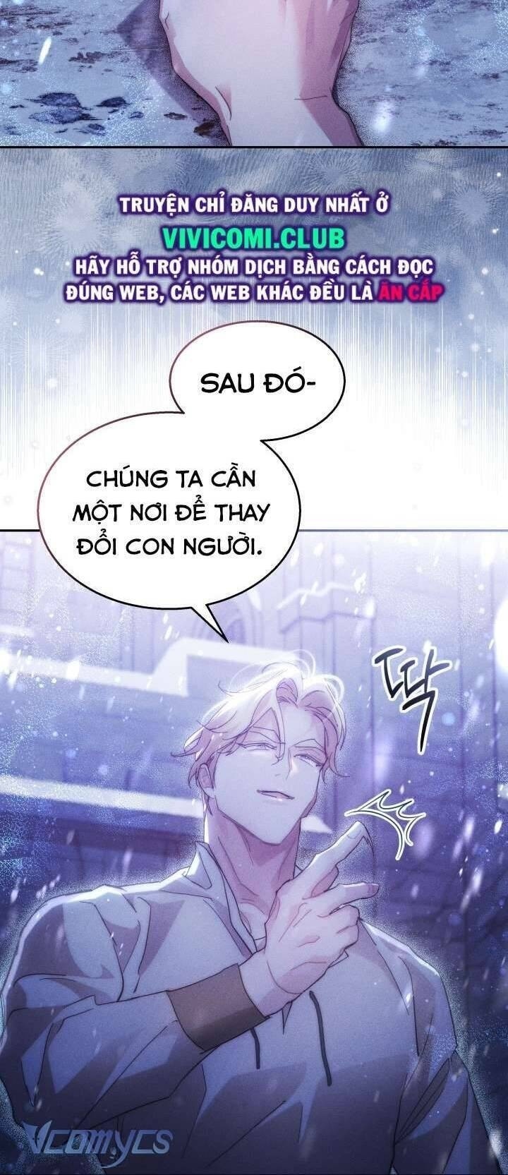 Tiếng Trống Vang Dội - Page 16