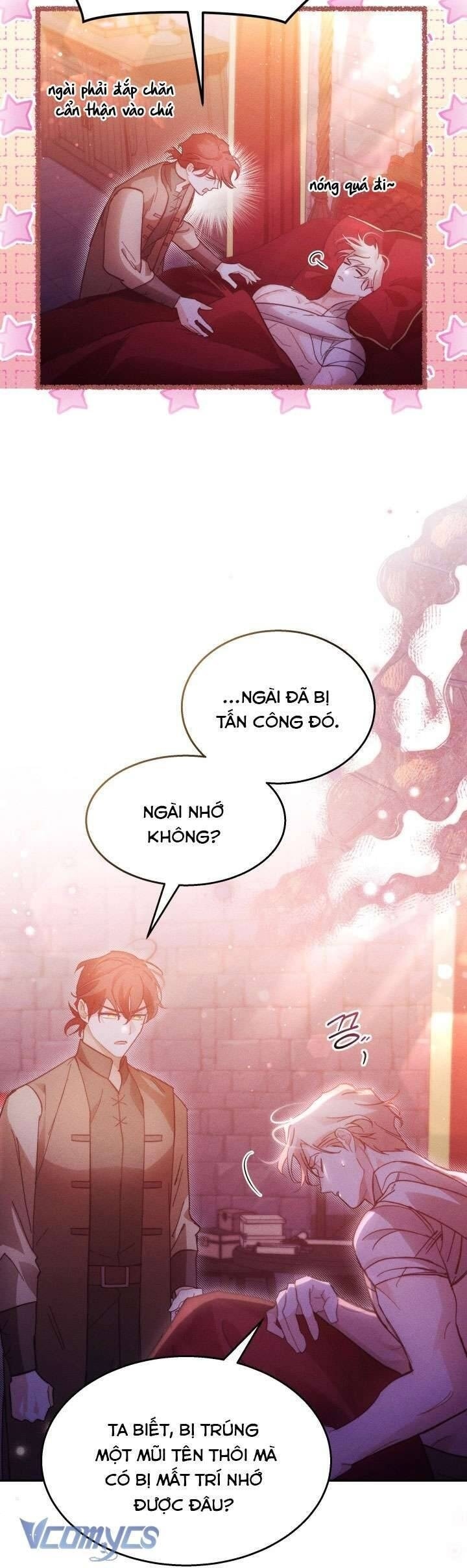 Tiếng Trống Vang Dội - Page 5