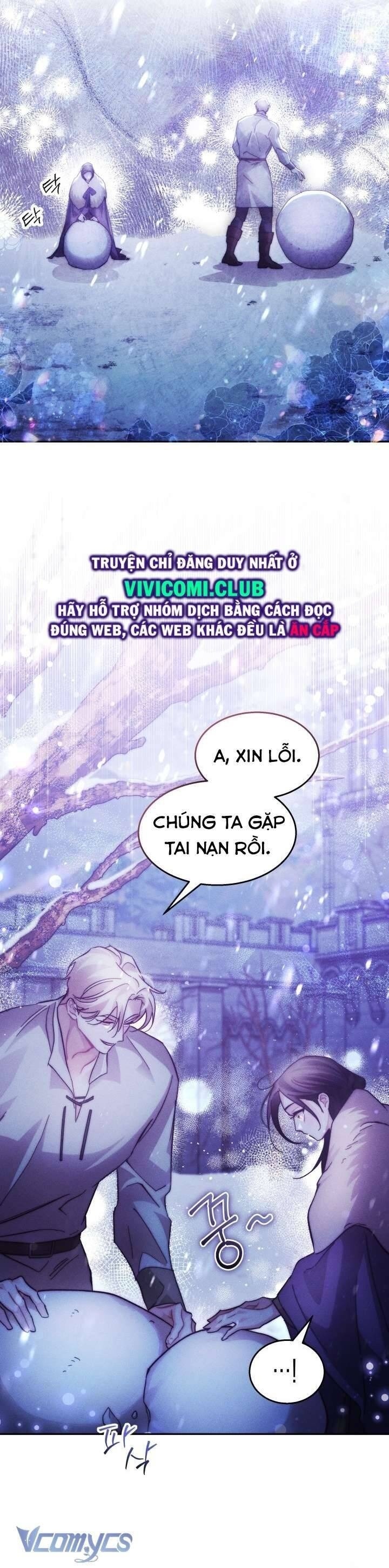 Tiếng Trống Vang Dội - Page 22