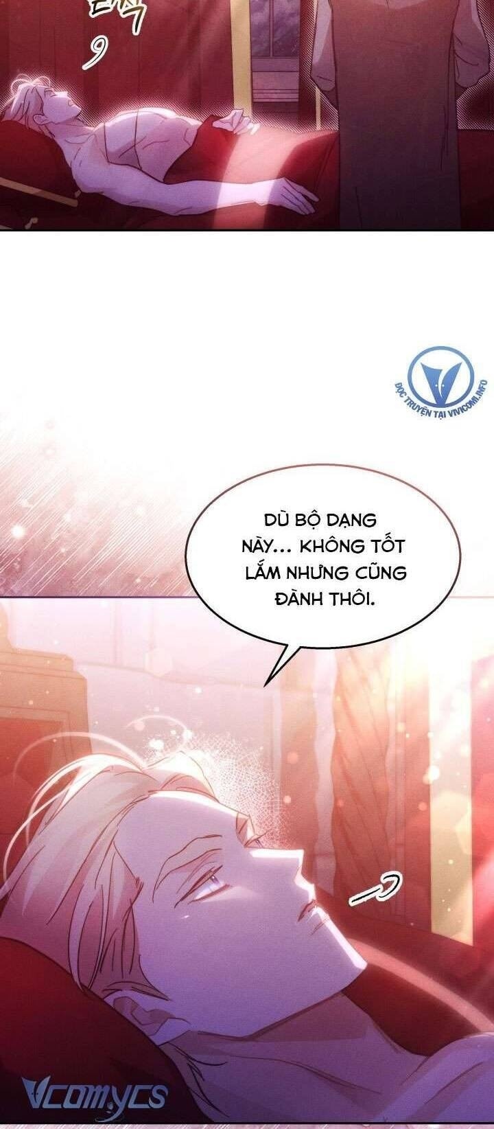 Tiếng Trống Vang Dội - Page 20