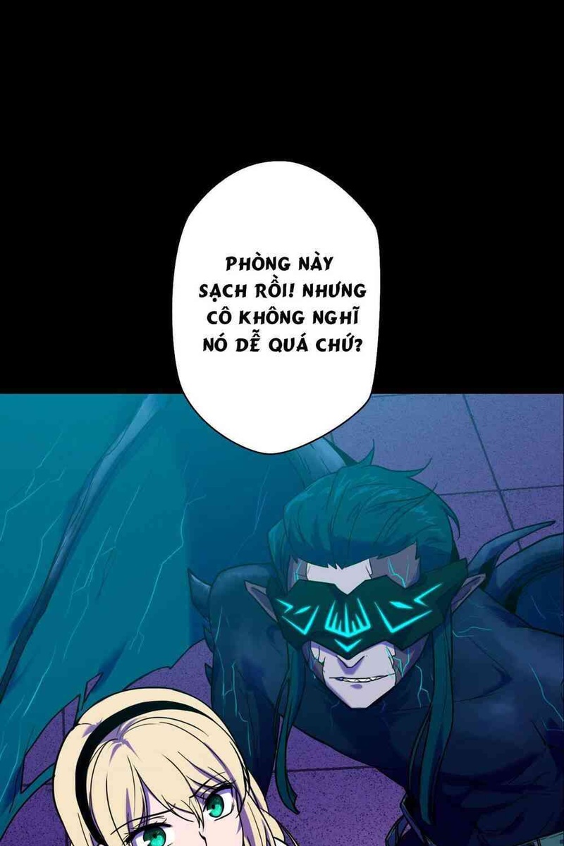 Trò Chơi Sinh Mệnh - Page 3