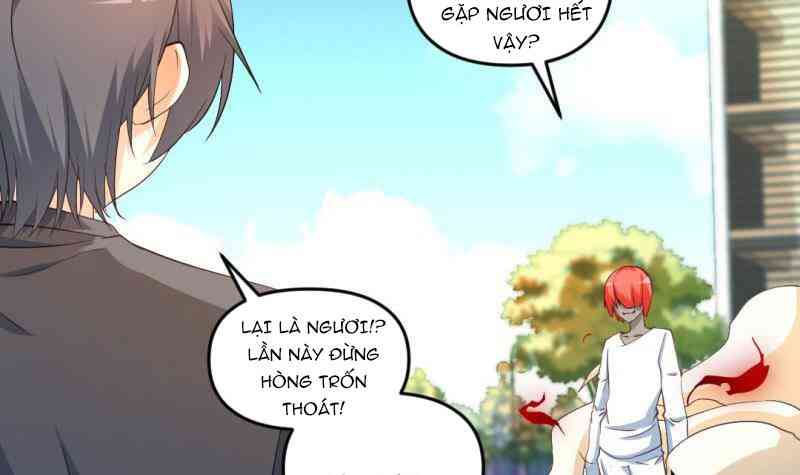 Thần Huyền Sư - Page 9