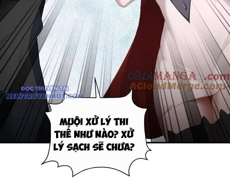 Xuyên Qua Thành Npc Xui Xẻo: Ta Có Lão Bà Che Chở - Page 59