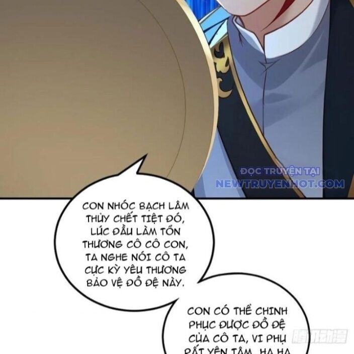 Xuyên Qua Thành Npc Xui Xẻo: Ta Có Lão Bà Che Chở - Page 110