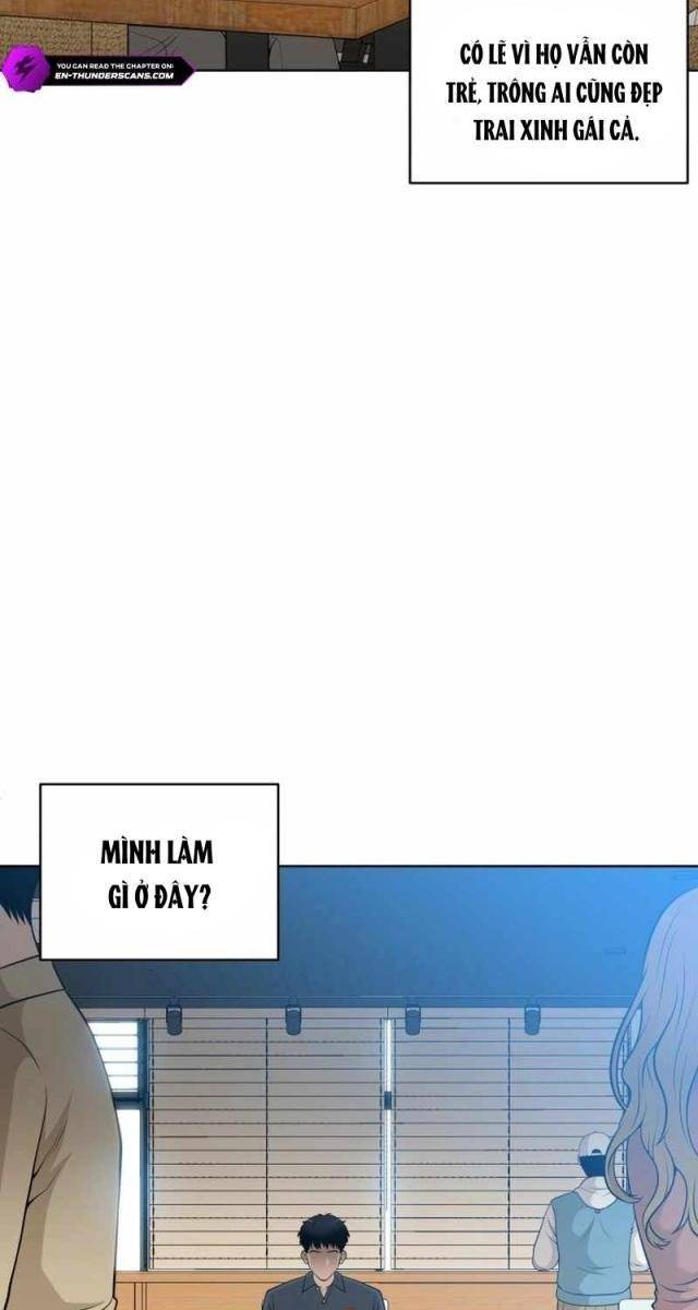 40 Chưa Quá Muộn - Page 3
