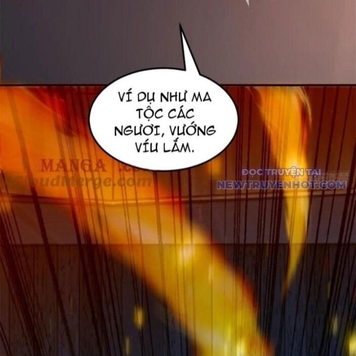 Xuyên Qua Thành Npc Xui Xẻo: Ta Có Lão Bà Che Chở - Page 24