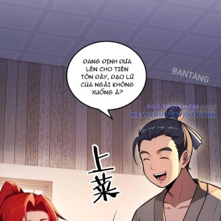 Xuyên Qua Thành Npc Xui Xẻo: Ta Có Lão Bà Che Chở - Page 22