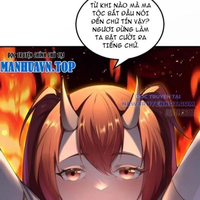 Xuyên Qua Thành Npc Xui Xẻo: Ta Có Lão Bà Che Chở - Page 44