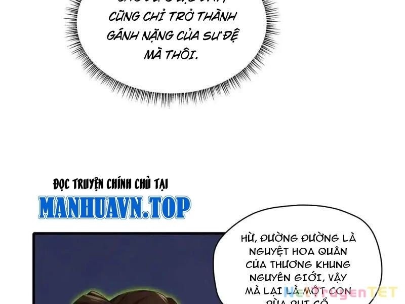 Xuyên Qua Thành Npc Xui Xẻo: Ta Có Lão Bà Che Chở - Page 66