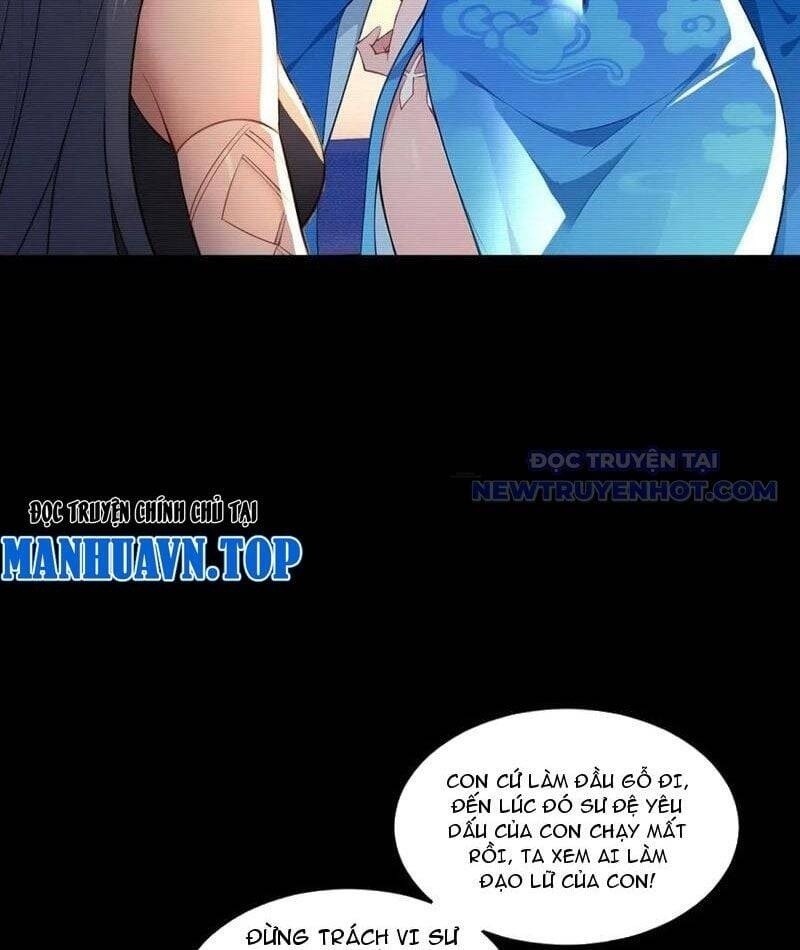 Xuyên Qua Thành Npc Xui Xẻo: Ta Có Lão Bà Che Chở - Page 74